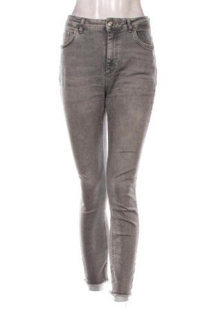 Damen Jeans ONLY, Größe L, Farbe Grau, Preis 12,00 €, #136908837