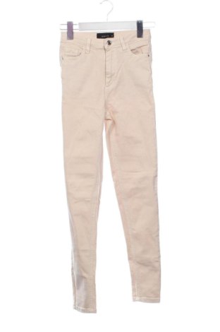 Damen Jeans Mohito, Größe XXS, Farbe Beige, Preis € 10,55, #136908868