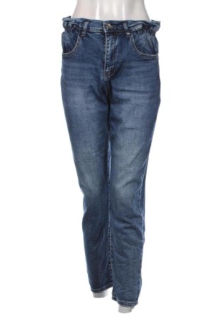 Damen Jeans CORE, Größe M, Farbe Blau, Preis € 14,00, #136908886