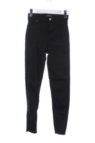 Damen Jeans Defacto, Größe XS, Farbe Schwarz, Preis € 13,43, #136908914