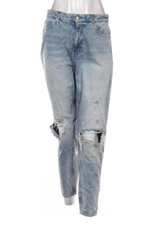 Damen Jeans Calvin Klein Jeans, Größe M, Farbe Blau, Preis € 94,23, #136908925