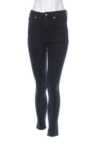 Blugi de femei H&M, Mărime M, Culoare Negru, Preț 67,77 Lei, #136909579