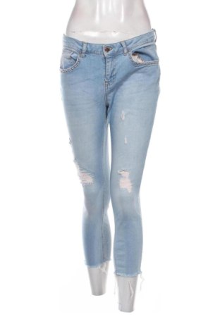 Damen Jeans Motivi, Größe L, Farbe Blau, Preis € 75,29, #136909911