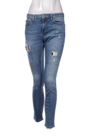Blugi de femei Marella, Mărime M, Culoare Albastru, Preț 302,37 Lei, #136909962