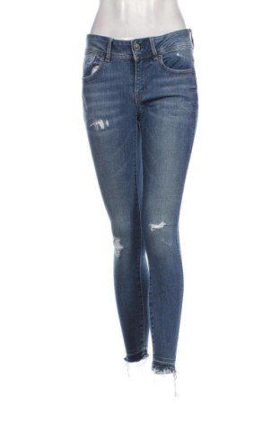 Damen Jeans G-Star Raw, Größe M, Farbe Blau, Preis 31,00 €, #136910179