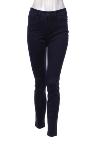 Blugi de femei Unbranded, Mărime M, Culoare Albastru, Preț 67,77 Lei, #136910195