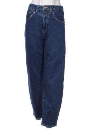 Blugi de femei Ltb, Mărime M, Culoare Albastru, Preț 62,56 Lei, #136910387
