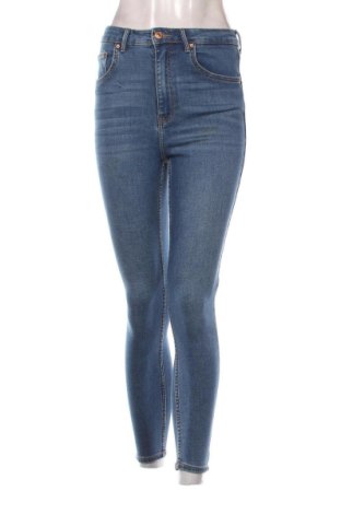 Damen Jeans Bershka, Größe S, Farbe Blau, Preis 13,00 €, #136910456