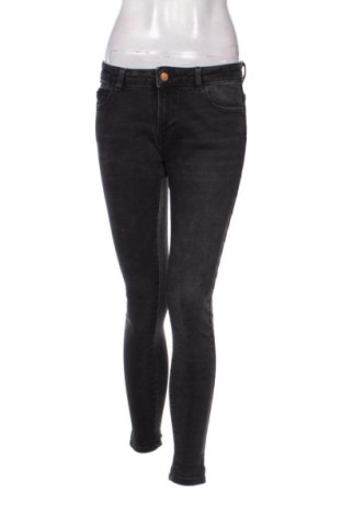 Blugi de femei Zara, Mărime M, Culoare Negru, Preț 57,35 Lei, #136910833