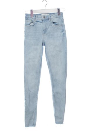 Damen Jeans Unbranded, Größe XS, Farbe Blau, Preis € 7,67, #136911448