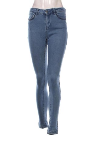 Damen Jeans Vero Moda, Größe M, Farbe Blau, Preis 8,00 €, #136911638