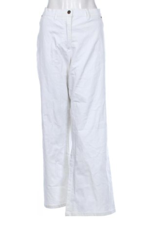 Blugi de femei Mia Linea, Mărime 3XL, Culoare Alb, Preț 121,13 Lei, #136912853