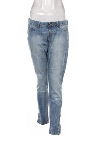Damen Jeans Unbranded, Größe L, Farbe Blau, Preis € 27,68, #136913462