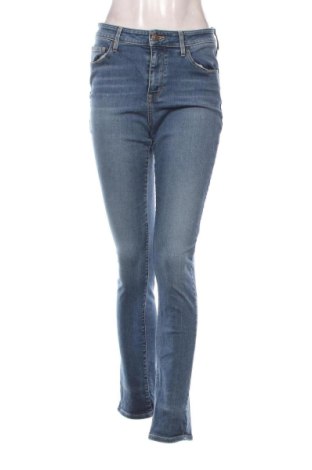 Damen Jeans Levi's, Größe M, Farbe Blau, Preis 43,00 €, #136913645