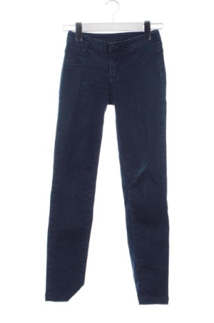 Damen Jeans VILA, Größe XXS, Farbe Blau, Preis 10,74 €, #136913925