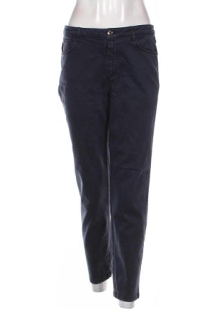 Damen Jeans Massimo Dutti, Größe L, Farbe Blau, Preis 42,00 €, #136915041