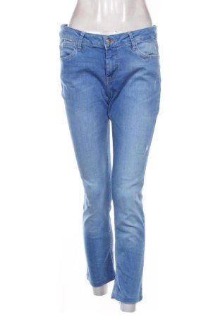Damen Jeans S.Oliver, Größe L, Farbe Blau, Preis 15,00 €, #136915174