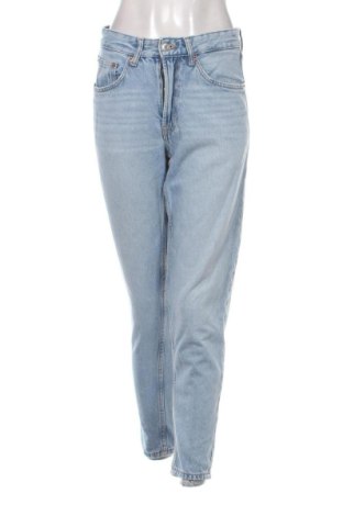 Damen Jeans Bershka, Größe M, Farbe Blau, Preis € 12,28, #136915284
