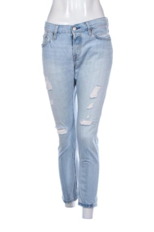 Damen Jeans Levi's, Größe M, Farbe Blau, Preis € 37,40, #136915658