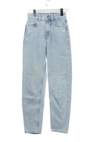 Damen Jeans Zara, Größe XXS, Farbe Blau, Preis € 13,00, #136915781