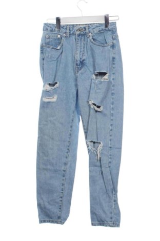 Damen Jeans Pimkie, Größe XS, Farbe Blau, Preis € 7,00, #136915812