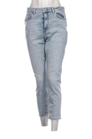 Damen Jeans ONLY, Größe L, Farbe Blau, Preis 10,99 €, #136916045