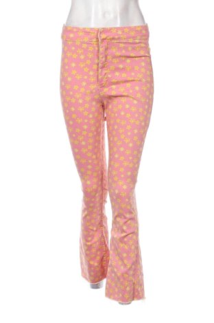 Damen Jeans Zara, Größe S, Farbe Mehrfarbig, Preis 13,99 €, #136916483
