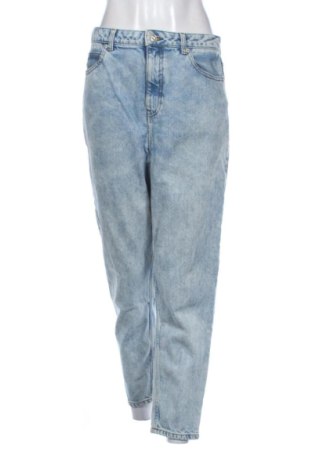 Γυναικείο Τζίν ASOS, Μέγεθος M, Χρώμα Μπλέ, Τιμή 15,92 €, #136917421