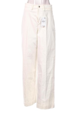 Damen Jeans Unbranded, Größe S, Farbe Ecru, Preis € 23,99, #136917843