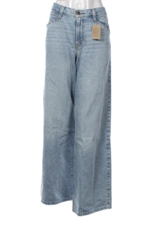 Damen Jeans Levi's, Größe L, Farbe Blau, Preis € 88,99, #136918205