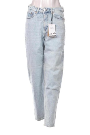 Damen Jeans Vero Moda, Größe M, Farbe Blau, Preis € 39,99, #136918218