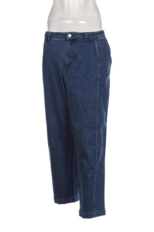 Damen Jeans Brax, Größe 3XL, Farbe Blau, Preis 33,00 €, #136918287