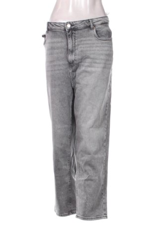 Damen Jeans ONLY Carmakoma, Größe 3XL, Farbe Grau, Preis € 39,99, #136918362