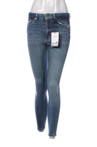 Damen Jeans Vero Moda, Größe S, Farbe Blau, Preis 39,99 €, #136918486
