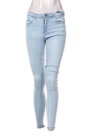 Damskie jeansy Vero Moda, Rozmiar M, Kolor Niebieski, Cena 78,99 zł, #136918730