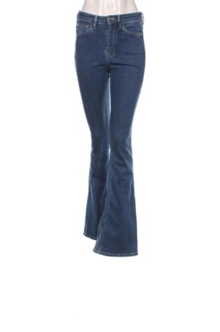 Γυναικείο Τζίν Massimo Dutti, Μέγεθος M, Χρώμα Μπλέ, Τιμή 29,00 €, #136919032