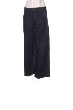 Damen Jeans Zara, Größe M, Farbe Blau, Preis 17,00 €, #136919119