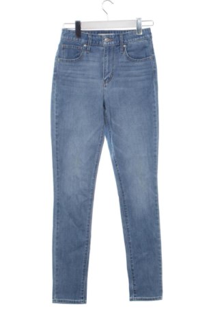 Damen Jeans Levi's, Größe XS, Farbe Blau, Preis € 37,00, #136919133