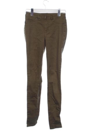 Damen Jeans Vero Moda, Größe XS, Farbe Grün, Preis € 9,00, #136919218