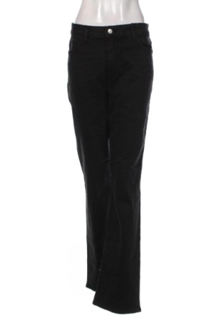 Damen Jeans Pieces, Größe XL, Farbe Schwarz, Preis € 39,99, #136919258