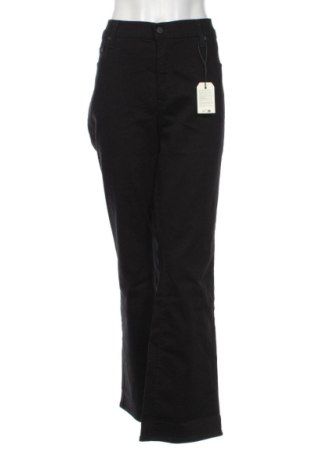 Blugi de femei Levi's, Mărime 3XL, Culoare Negru, Preț 373,99 Lei, #136919438