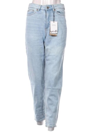 Дамски дънки Vero Moda, Размер S, Цвят Син, Цена 39,88 €, #136919863
