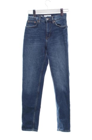 Damen Jeans Unbranded, Größe XXS, Farbe Blau, Preis € 8,00, #136920103