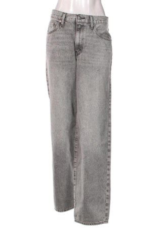 Damen Jeans Levi's, Größe M, Farbe Grau, Preis € 88,99, #136920461