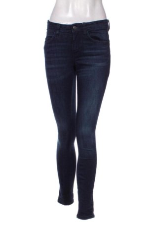Damskie jeansy Tom Tailor, Rozmiar M, Kolor Niebieski, Cena 48,23 zł, #136920499