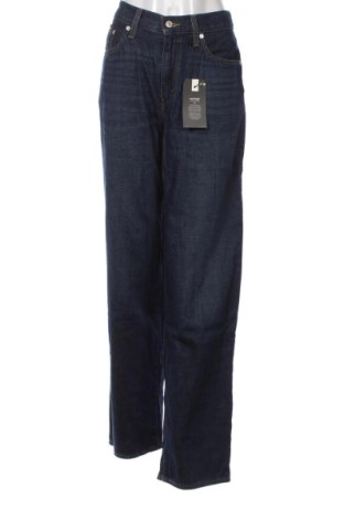 Damen Jeans Levi's, Größe L, Farbe Blau, Preis € 88,99, #136920552