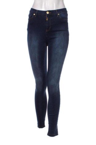 Damskie jeansy Unbranded, Rozmiar S, Kolor Niebieski, Cena 69,66 zł, #136920578