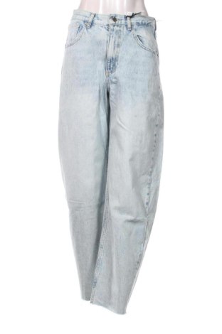 Damen Jeans Pull&Bear, Größe M, Farbe Blau, Preis € 23,99, #136921080