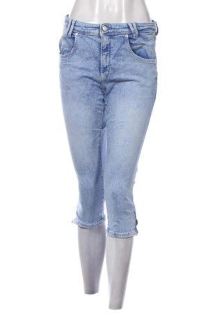 Damen Jeans S.Oliver, Größe M, Farbe Blau, Preis 13,99 €, #136921109