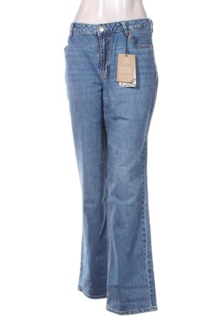 Damen Jeans Vero Moda, Größe XL, Farbe Blau, Preis € 39,99, #136921119